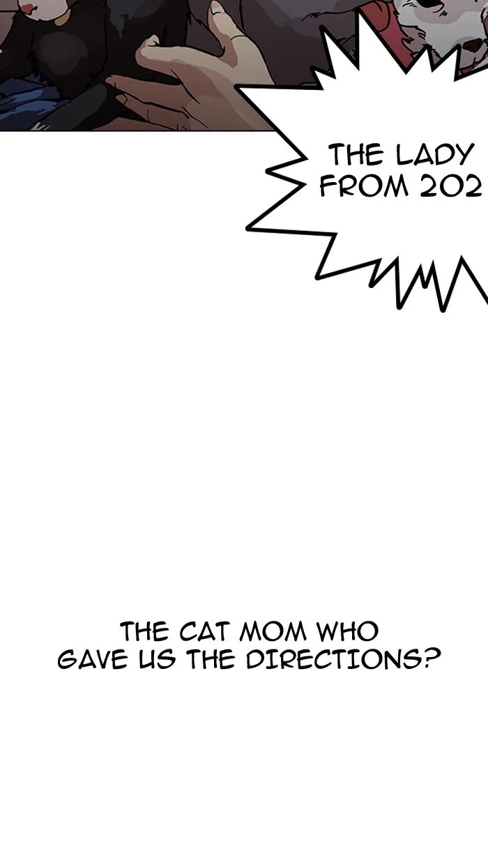 Lookism - Chapter 151 - Page 23