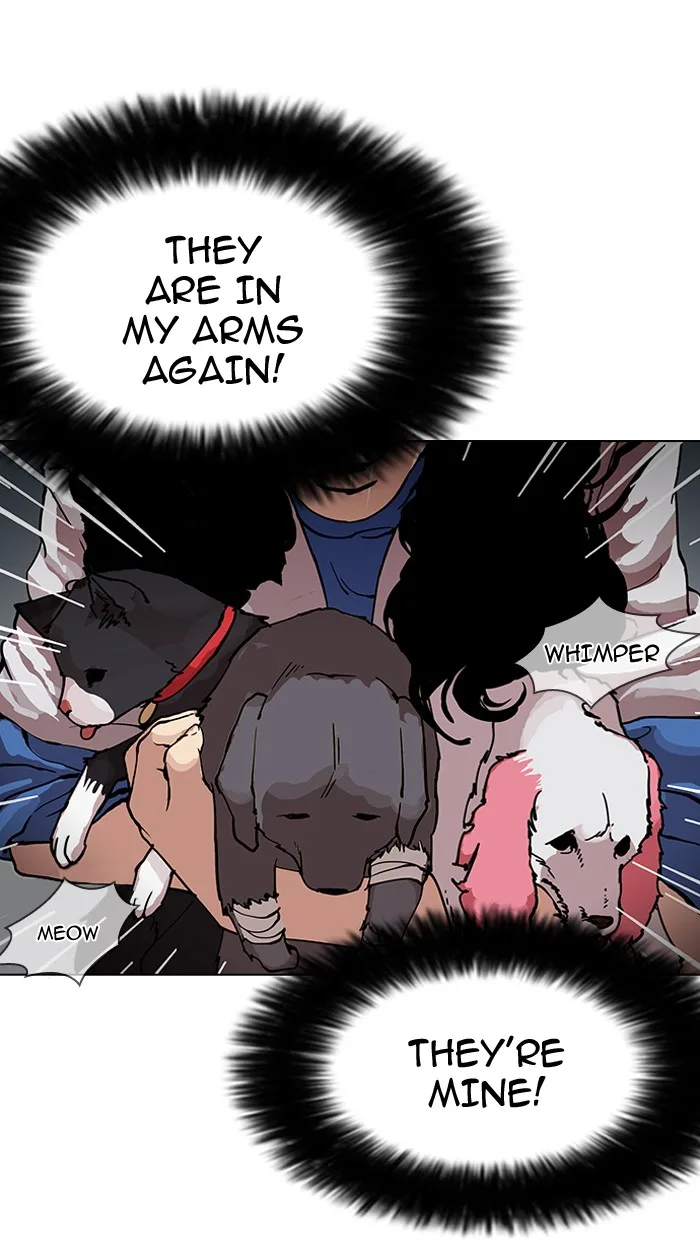 Lookism - Chapter 151 - Page 25
