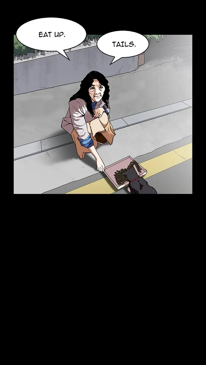 Lookism - Chapter 151 - Page 28