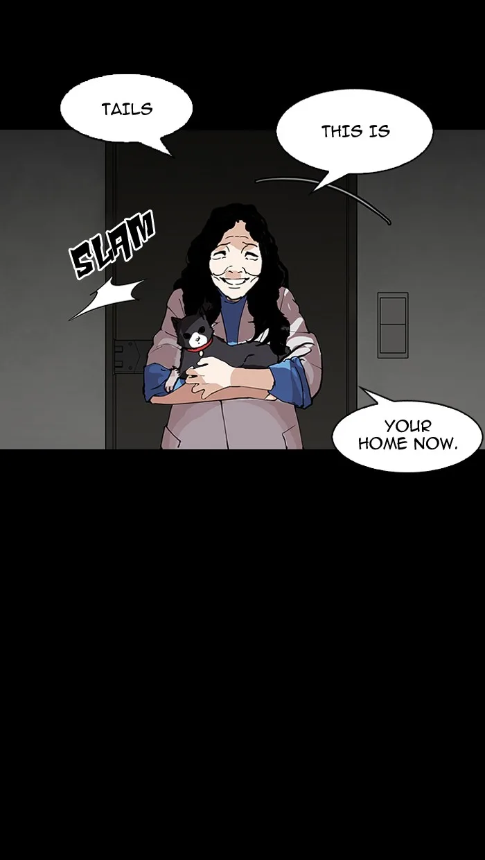 Lookism - Chapter 151 - Page 32
