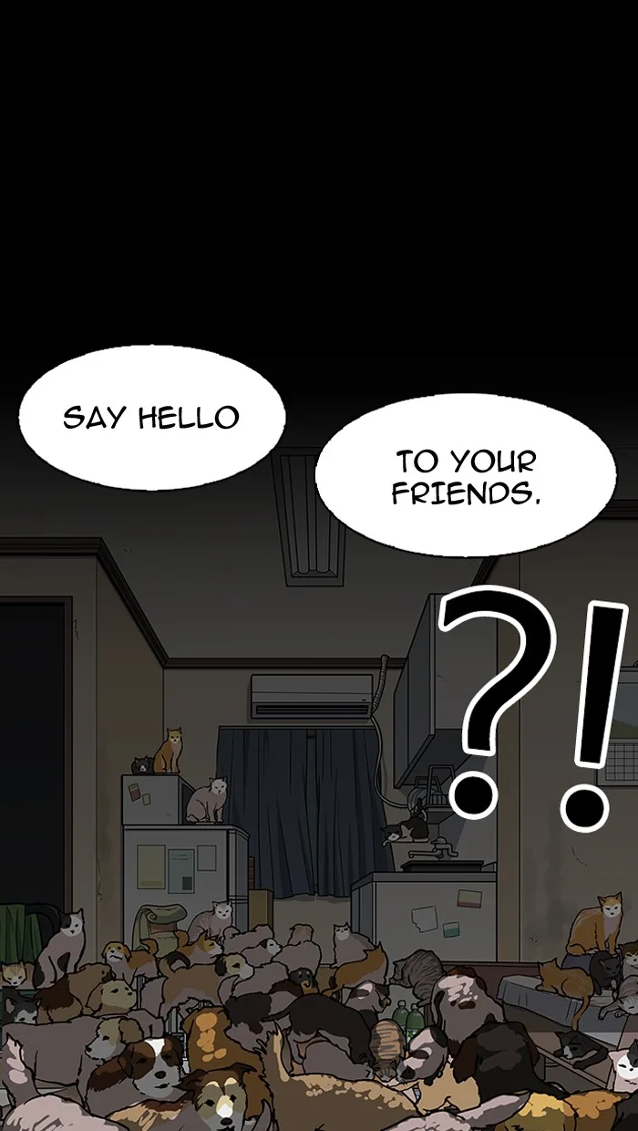 Lookism - Chapter 151 - Page 33