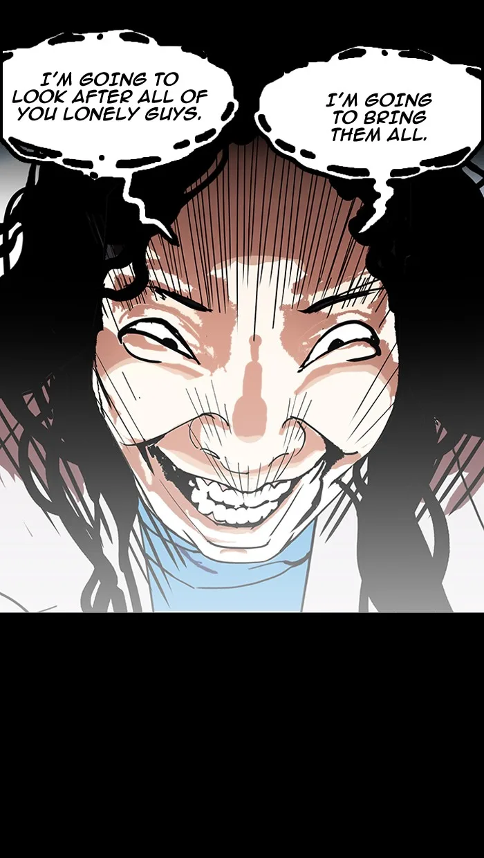 Lookism - Chapter 151 - Page 35