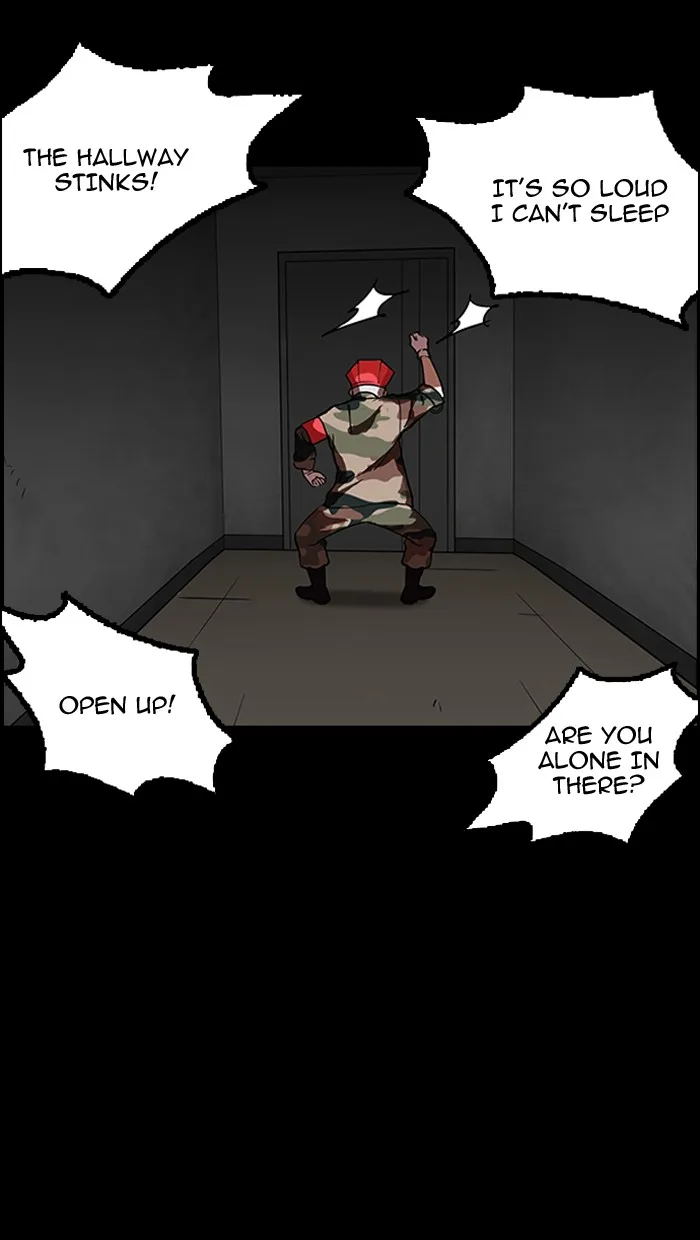 Lookism - Chapter 151 - Page 44
