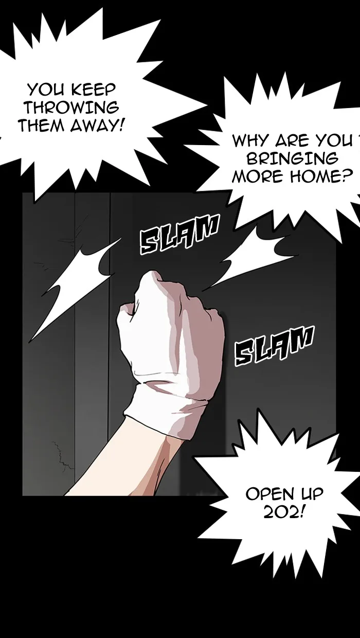 Lookism - Chapter 151 - Page 45