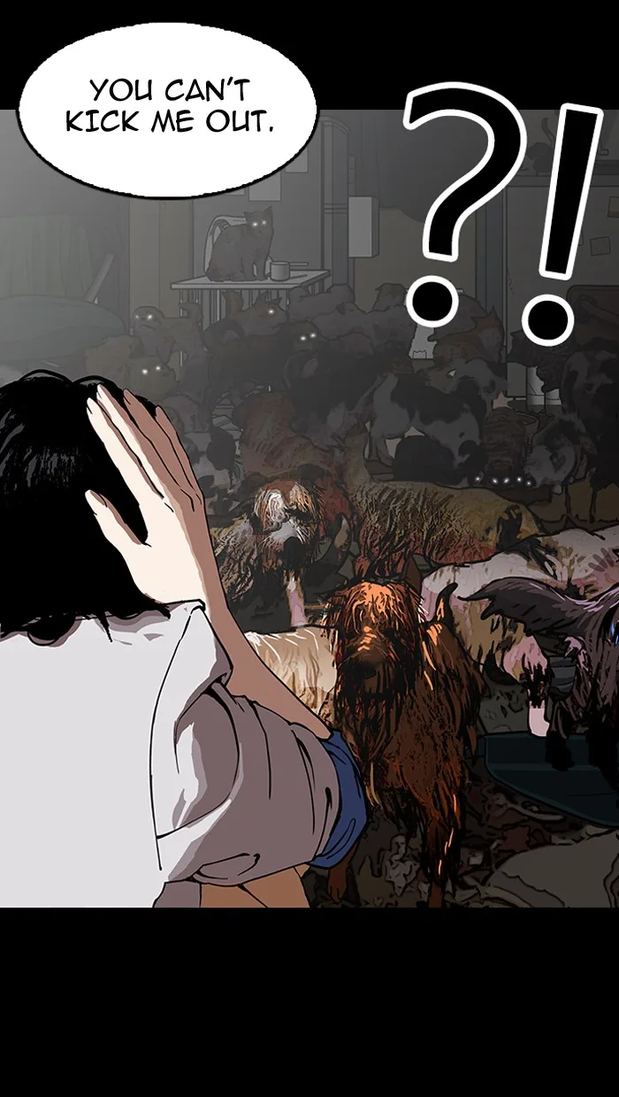 Lookism - Chapter 151 - Page 48