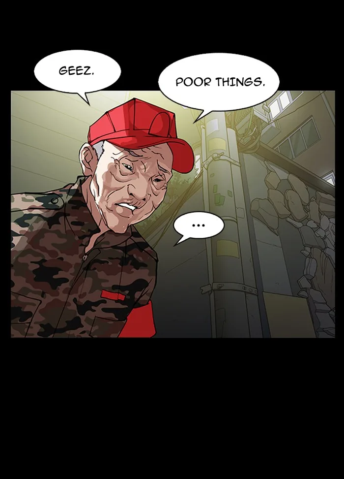 Lookism - Chapter 151 - Page 52