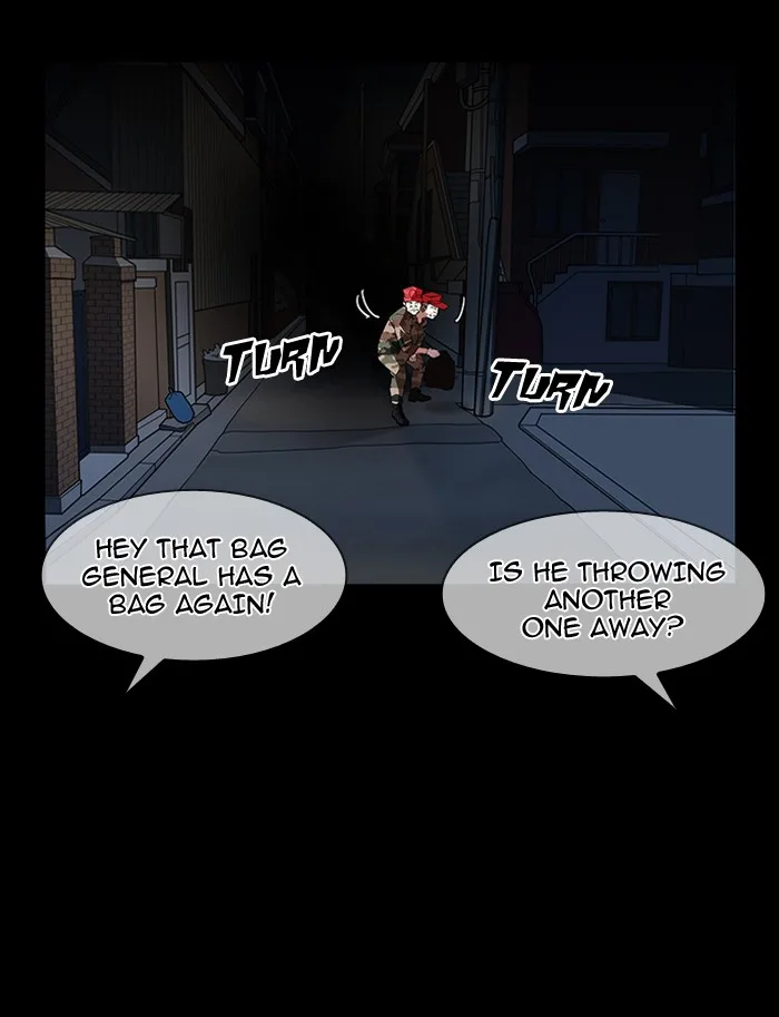 Lookism - Chapter 151 - Page 54