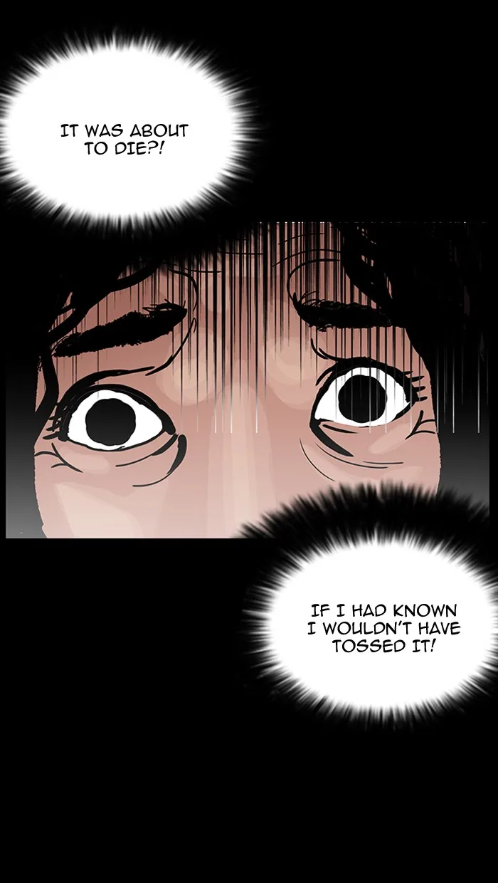 Lookism - Chapter 151 - Page 60