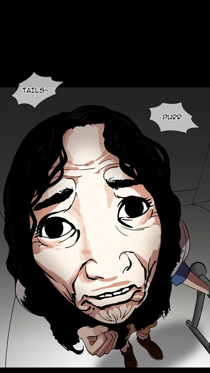 Lookism - Chapter 151 - Page 63