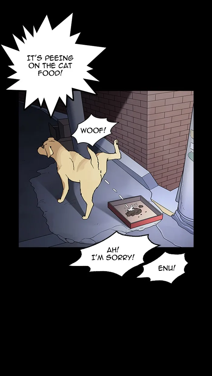 Lookism - Chapter 151 - Page 67