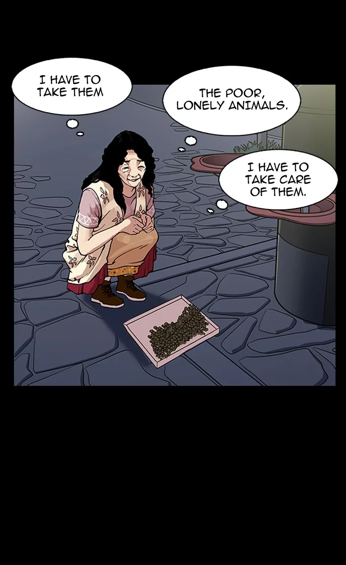 Lookism - Chapter 151 - Page 69