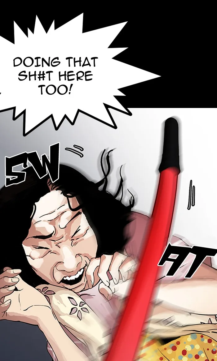 Lookism - Chapter 151 - Page 73
