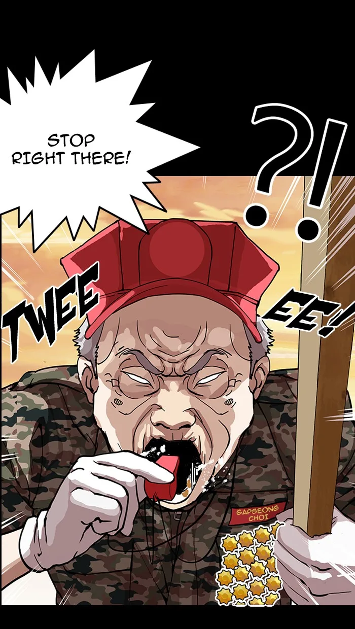 Lookism - Chapter 151 - Page 84