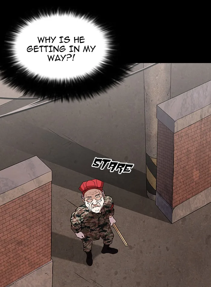 Lookism - Chapter 151 - Page 90