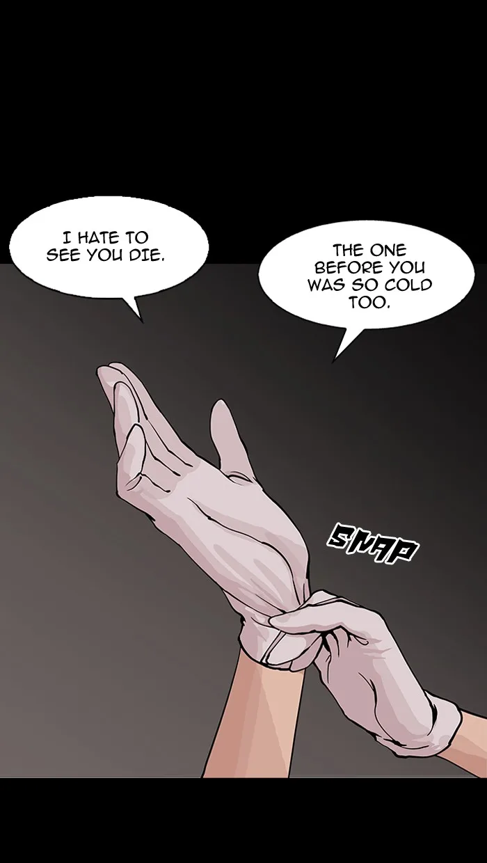 Lookism - Chapter 151 - Page 96