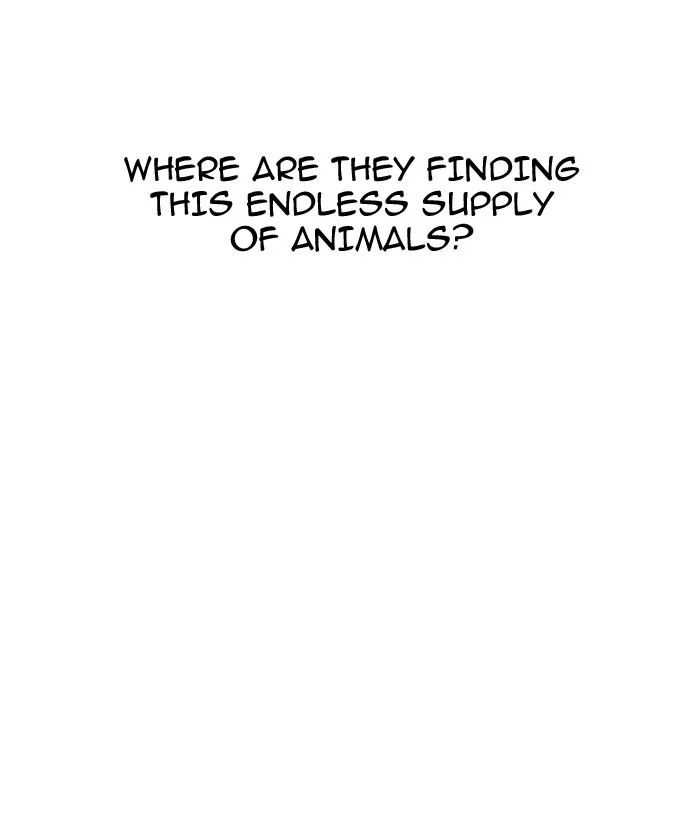 Lookism - Chapter 152 - Page 101