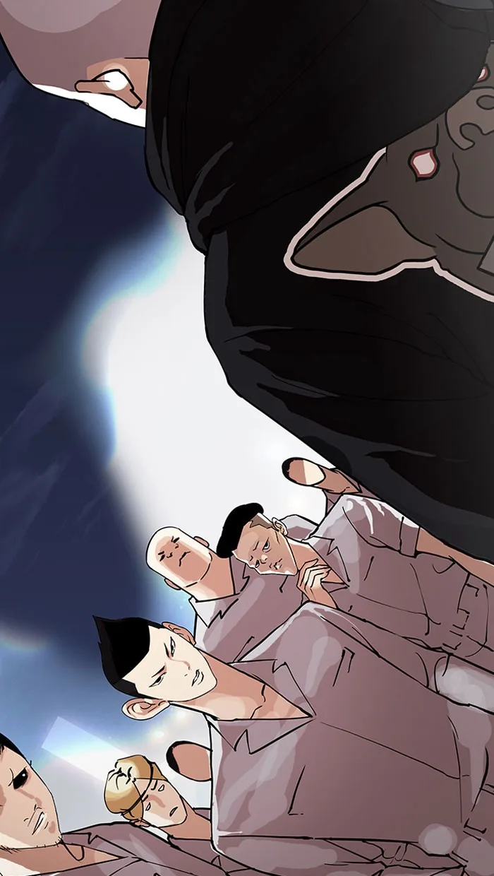 Lookism - Chapter 152 - Page 104