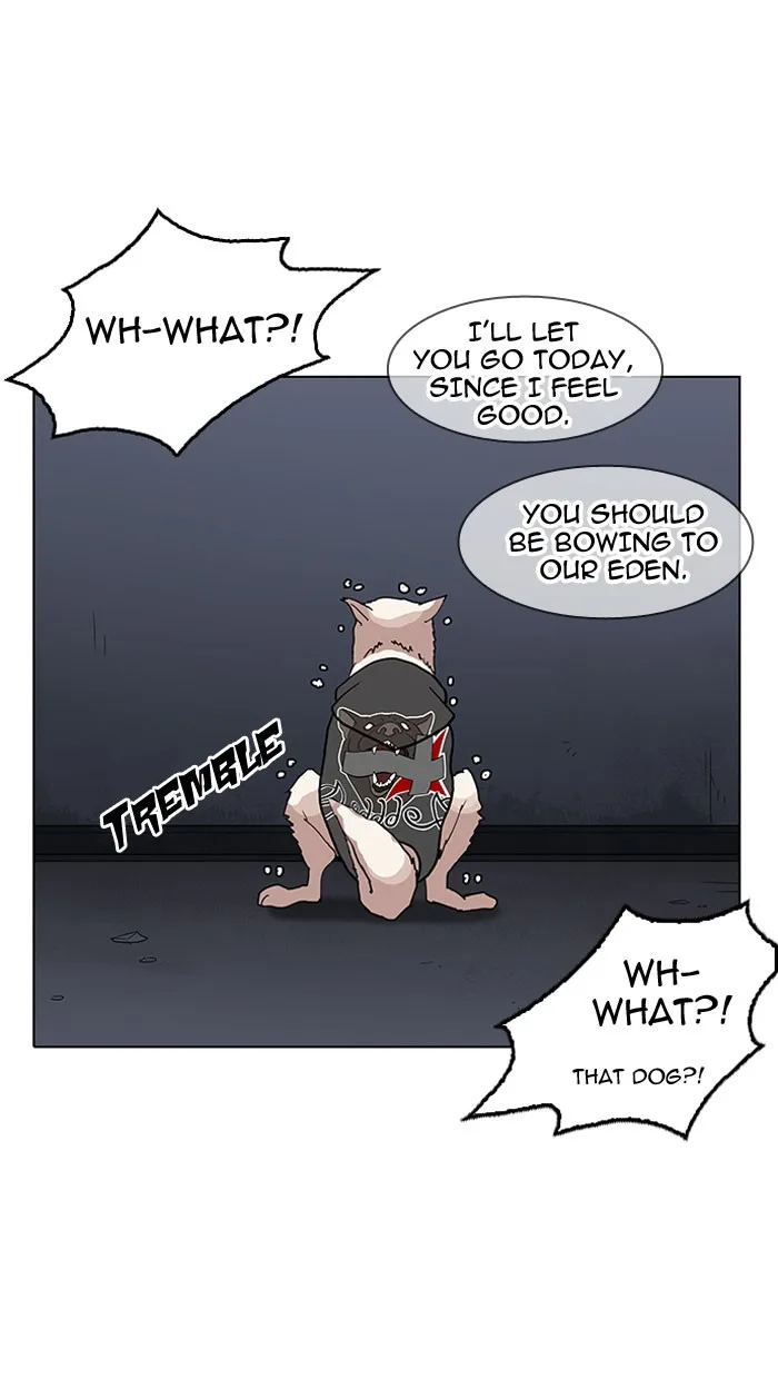 Lookism - Chapter 152 - Page 108