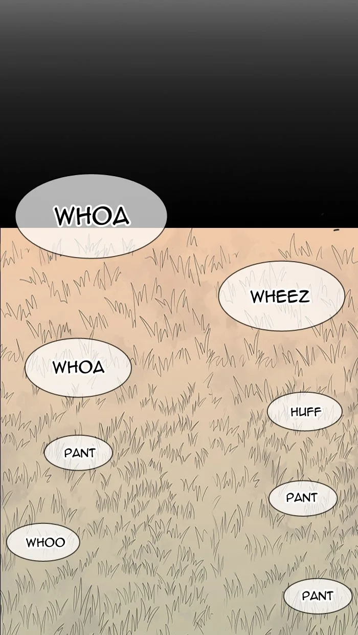 Lookism - Chapter 152 - Page 115