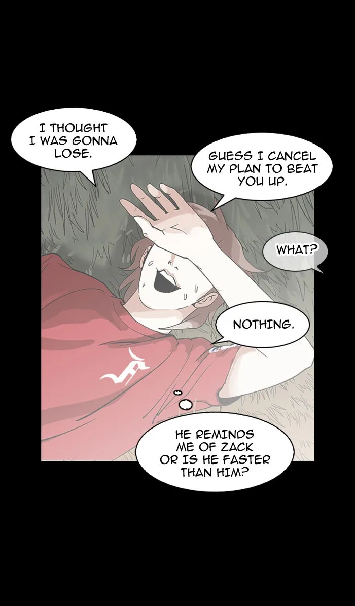 Lookism - Chapter 152 - Page 118