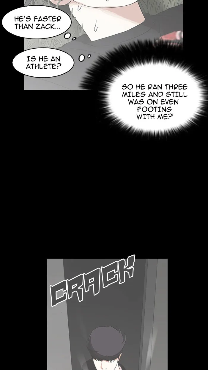 Lookism - Chapter 152 - Page 122