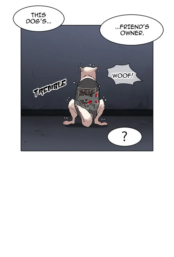 Lookism - Chapter 152 - Page 130