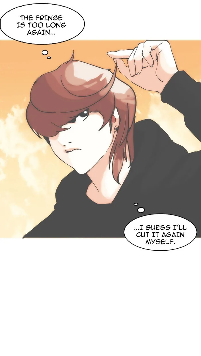 Lookism - Chapter 152 - Page 133