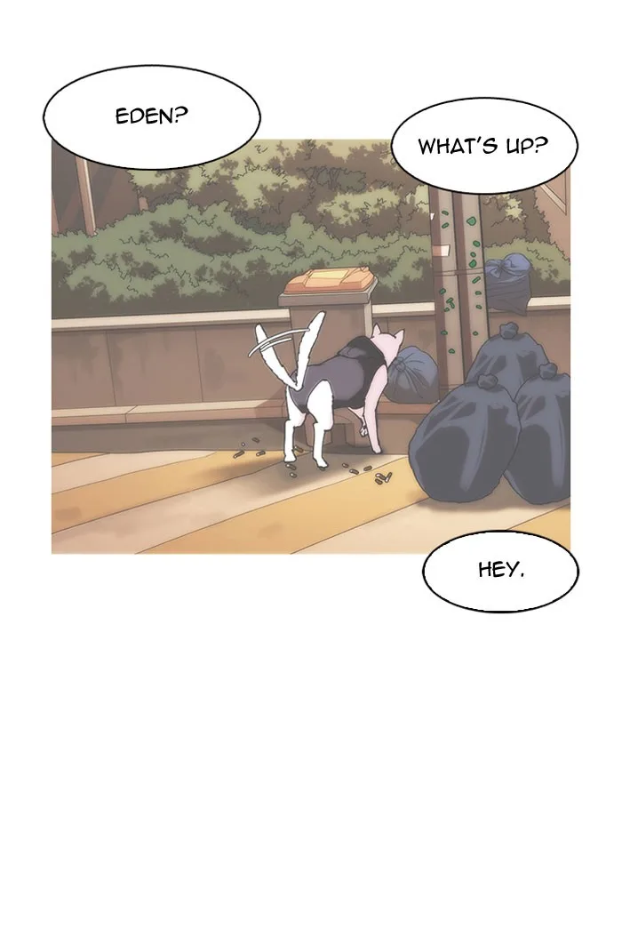Lookism - Chapter 152 - Page 134