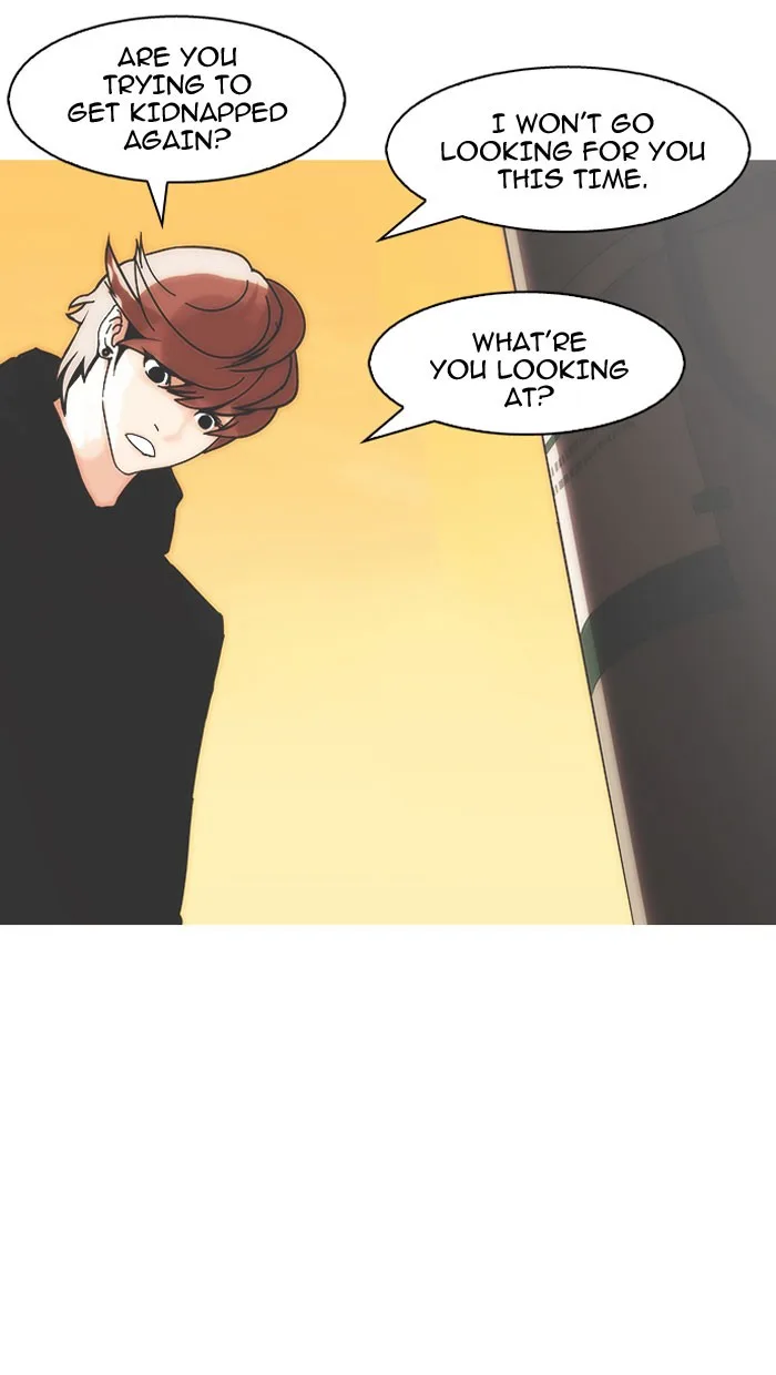 Lookism - Chapter 152 - Page 135