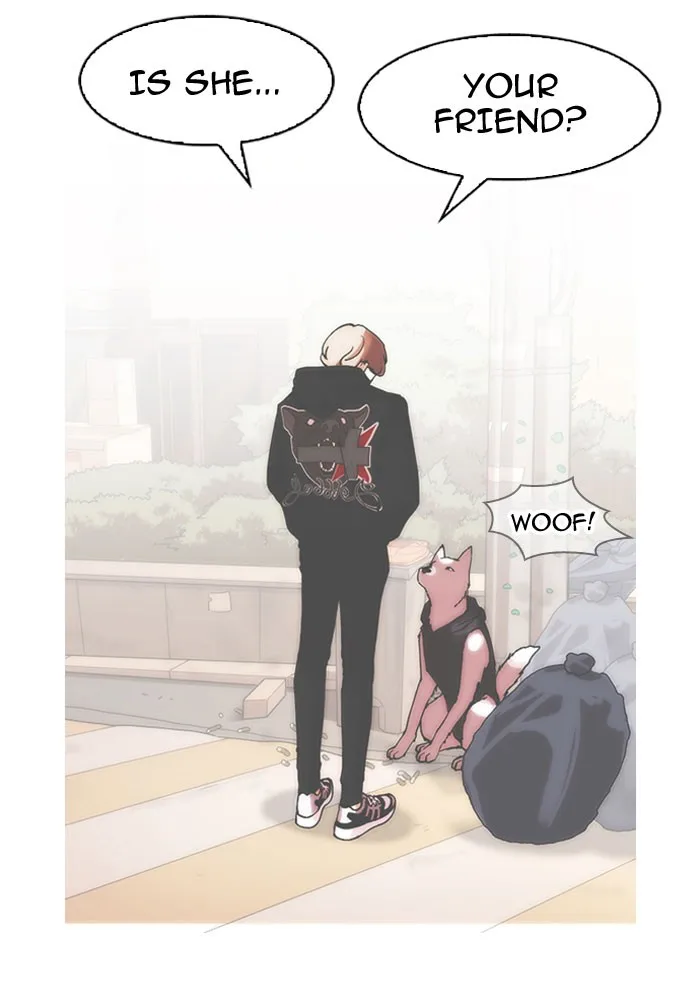 Lookism - Chapter 152 - Page 137