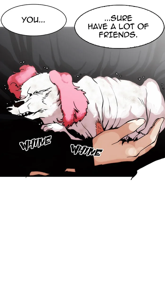 Lookism - Chapter 152 - Page 139