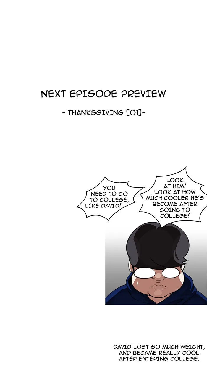 Lookism - Chapter 152 - Page 141
