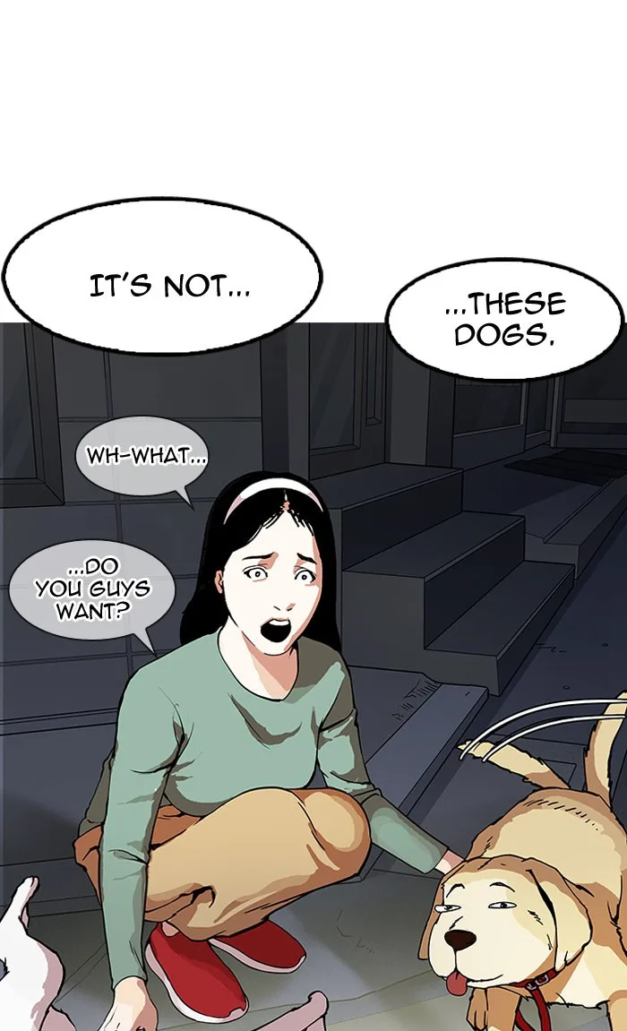 Lookism - Chapter 152 - Page 18
