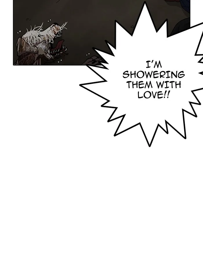 Lookism - Chapter 152 - Page 31
