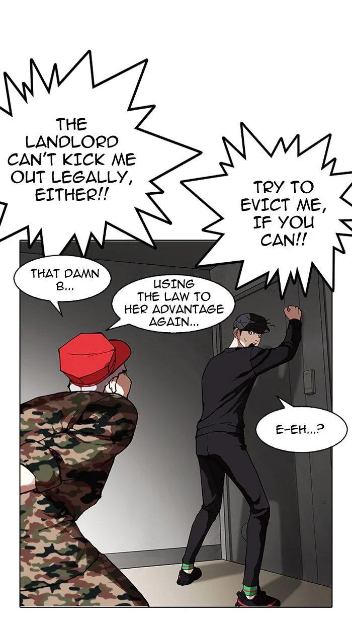 Lookism - Chapter 152 - Page 35