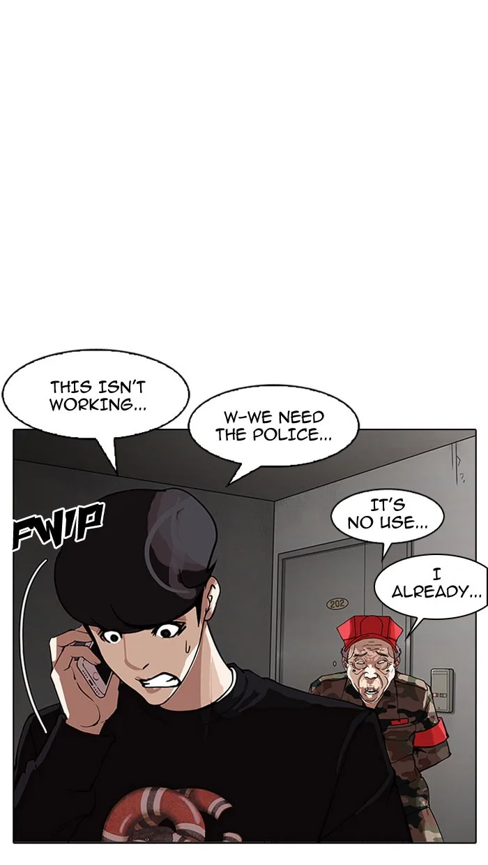 Lookism - Chapter 152 - Page 36