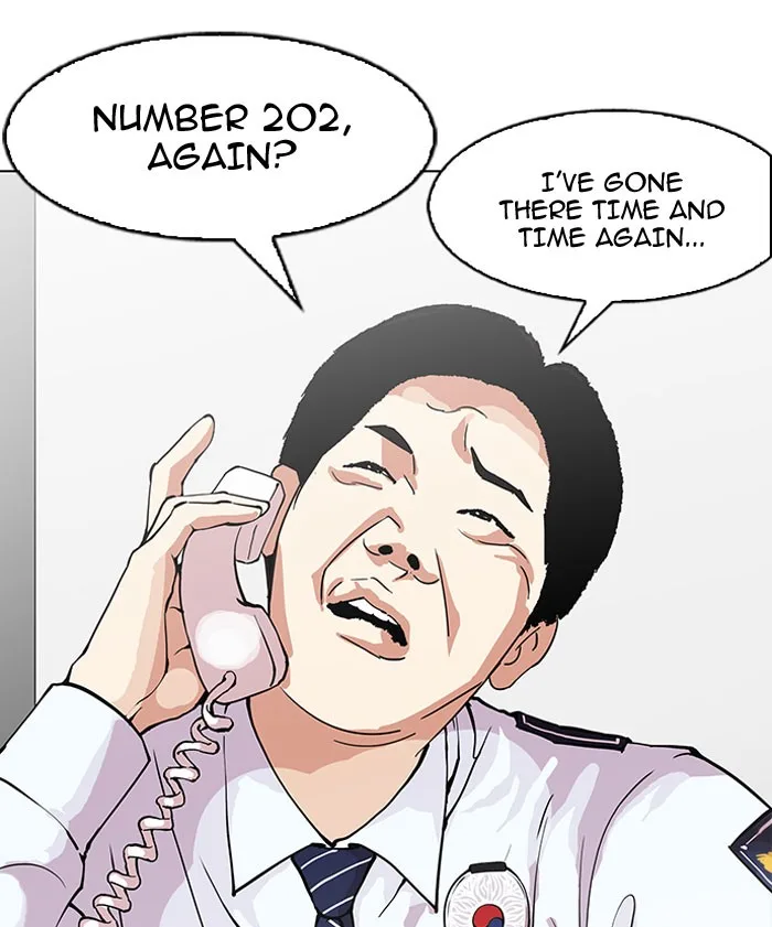 Lookism - Chapter 152 - Page 38