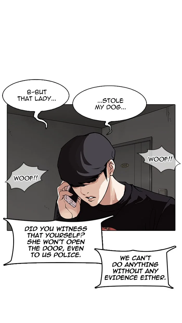 Lookism - Chapter 152 - Page 42