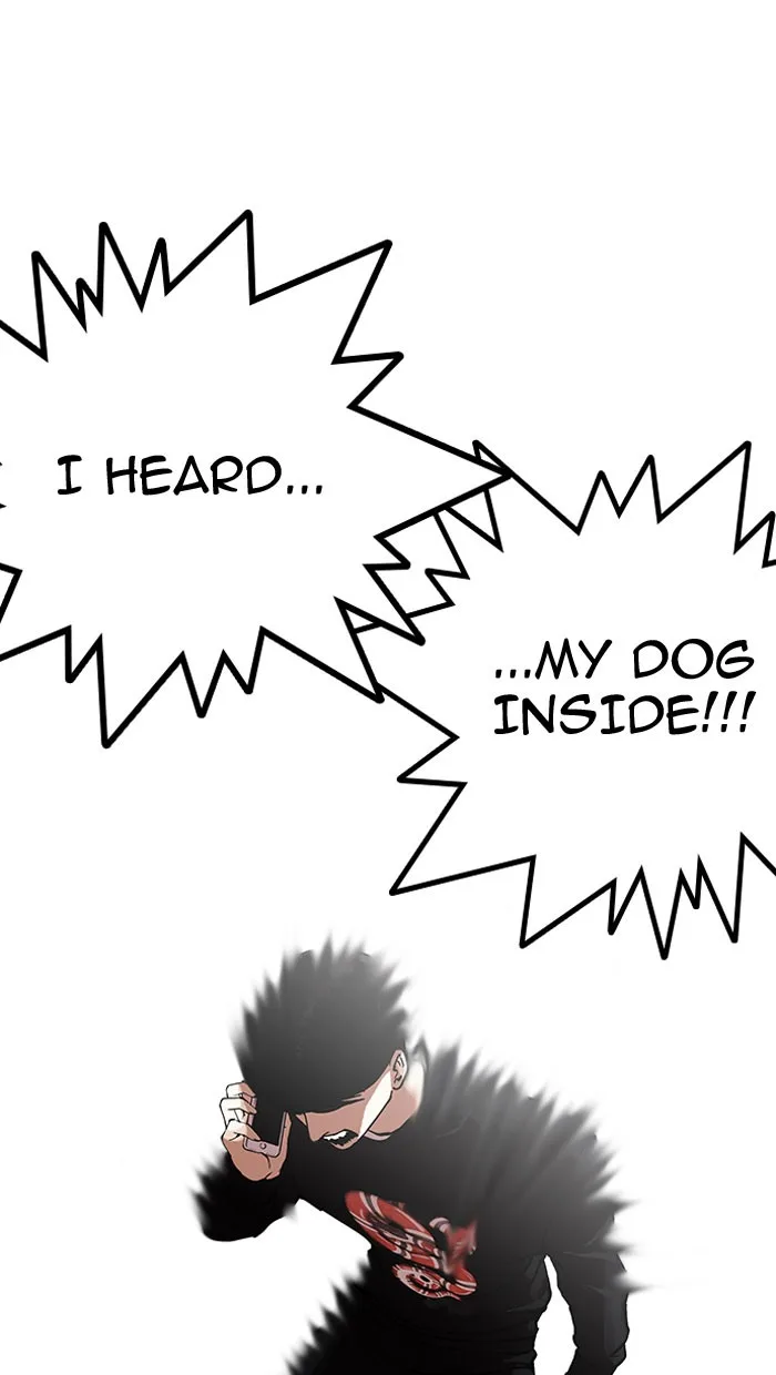 Lookism - Chapter 152 - Page 43