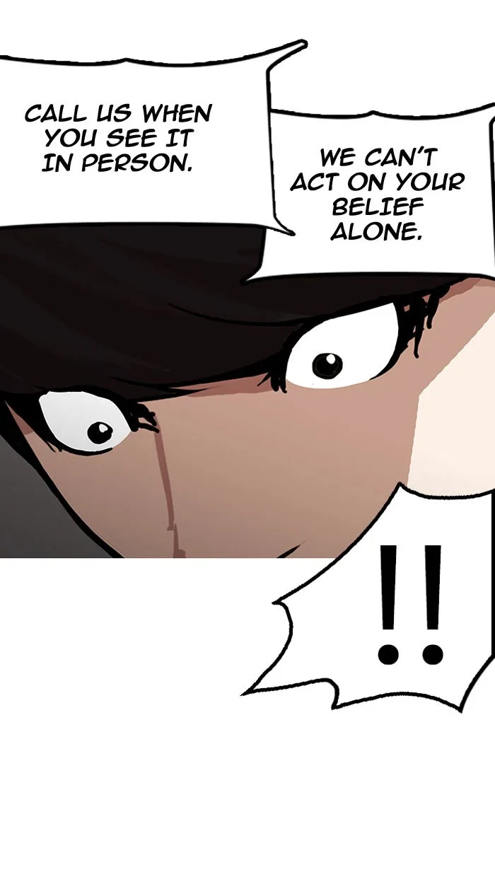 Lookism - Chapter 152 - Page 45