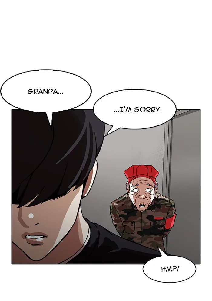 Lookism - Chapter 152 - Page 50