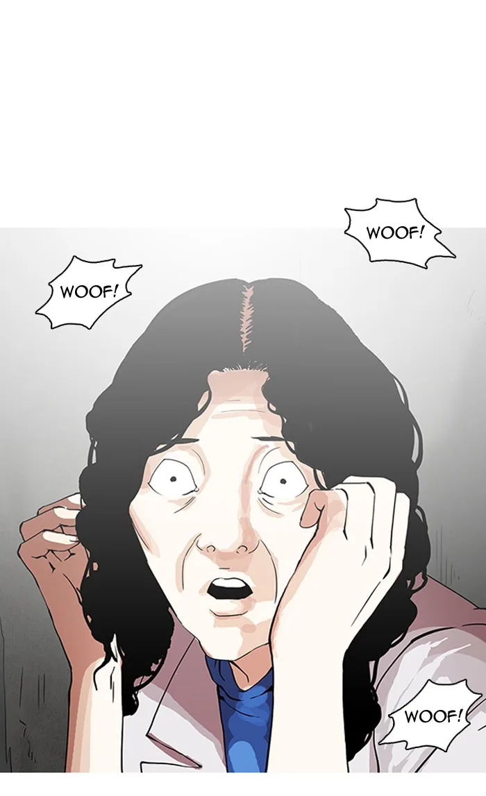 Lookism - Chapter 152 - Page 55