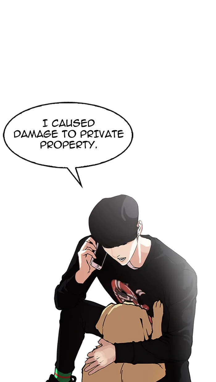 Lookism - Chapter 152 - Page 57