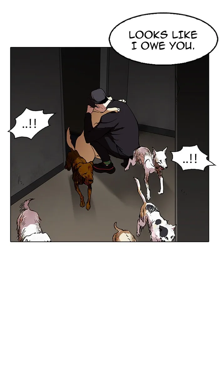 Lookism - Chapter 152 - Page 65