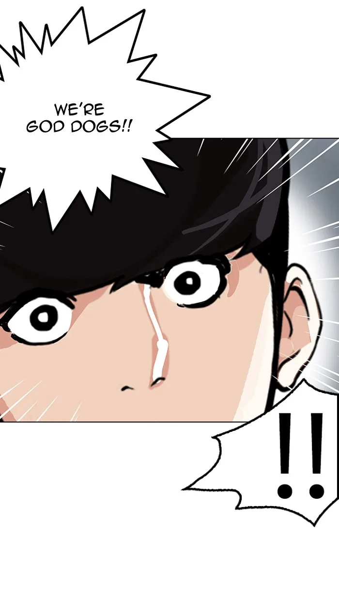 Lookism - Chapter 152 - Page 69