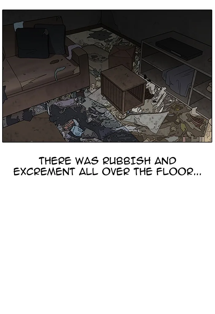 Lookism - Chapter 152 - Page 77