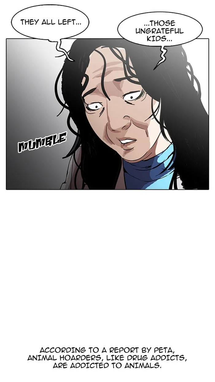Lookism - Chapter 152 - Page 84