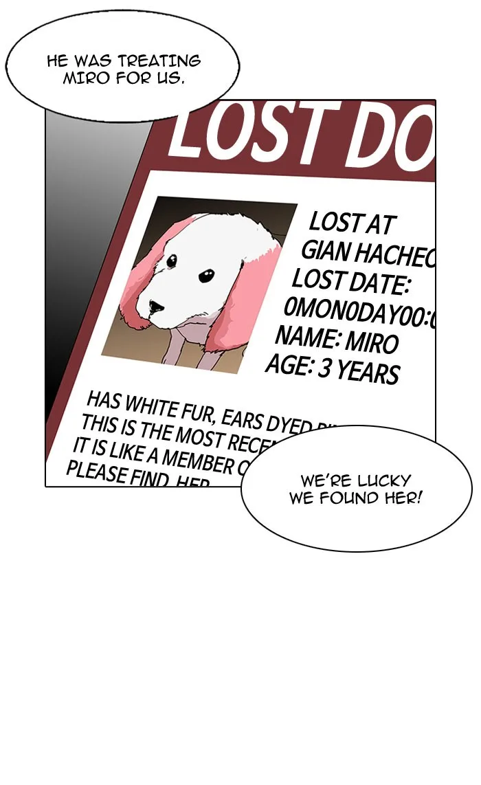 Lookism - Chapter 152 - Page 93