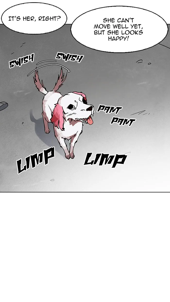 Lookism - Chapter 152 - Page 95