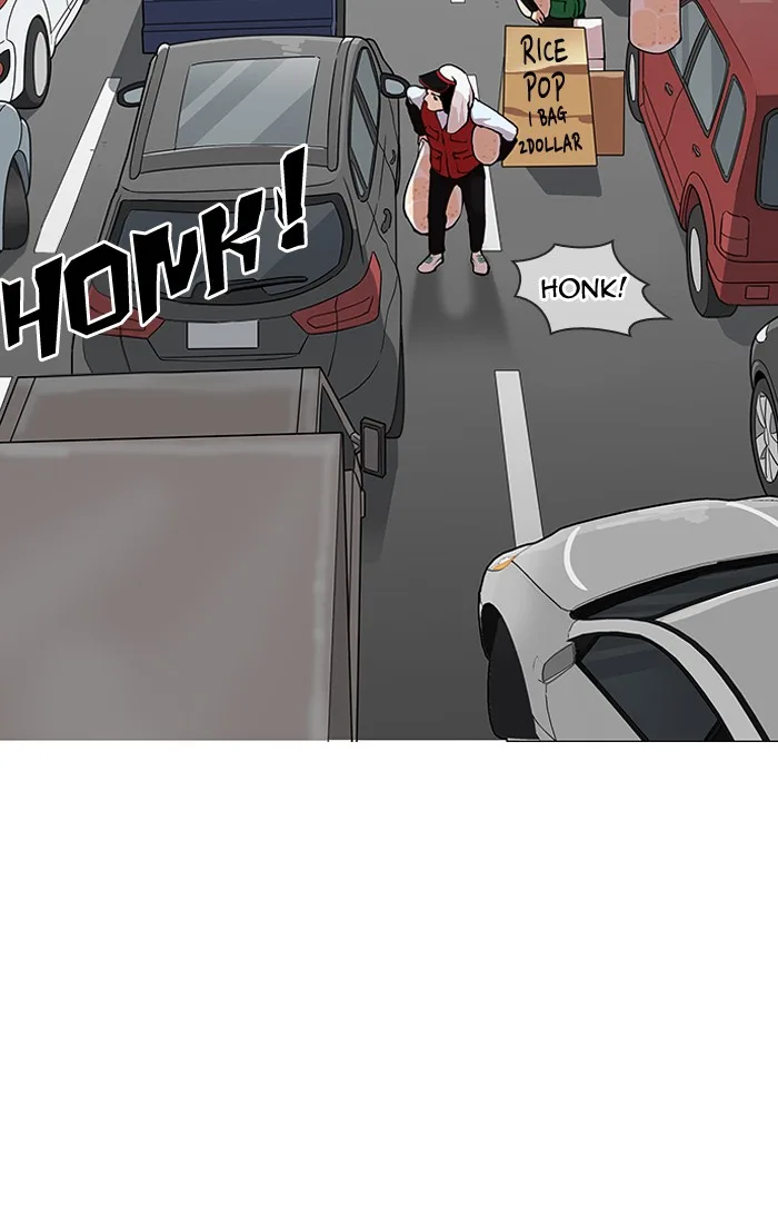 Lookism - Chapter 153 - Page 18